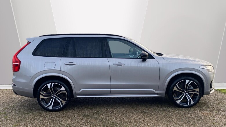 Volvo XC90 2.0 T8 PHEV Ultra Dark 5dr AWD Geartronic Estate
